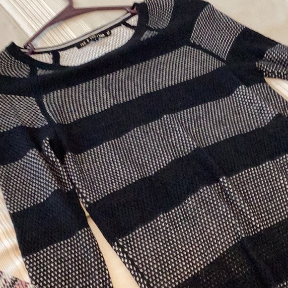 Rag and Bone top - Picture 2 of 2